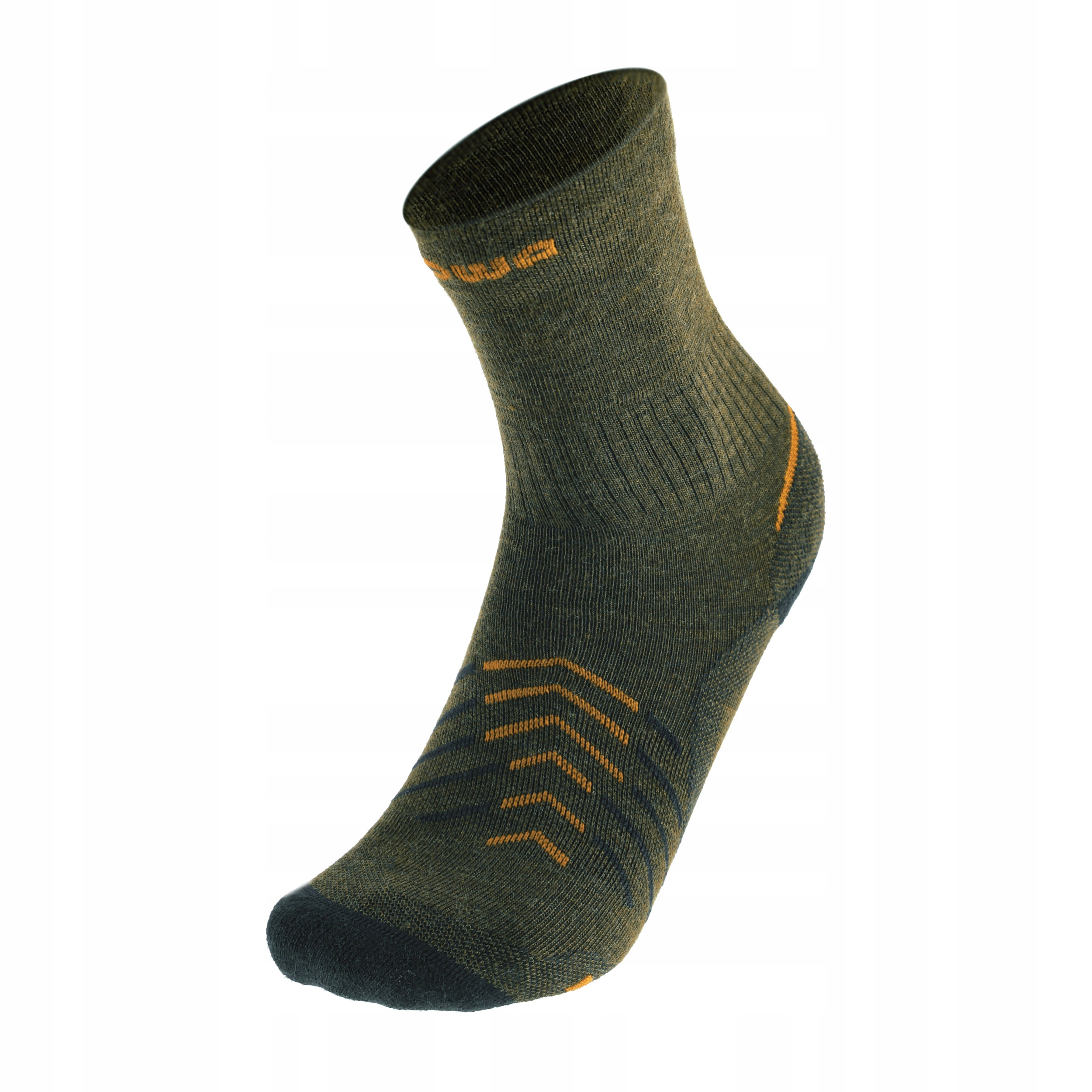 Skarpety Lowa Renegade, forest 43-44