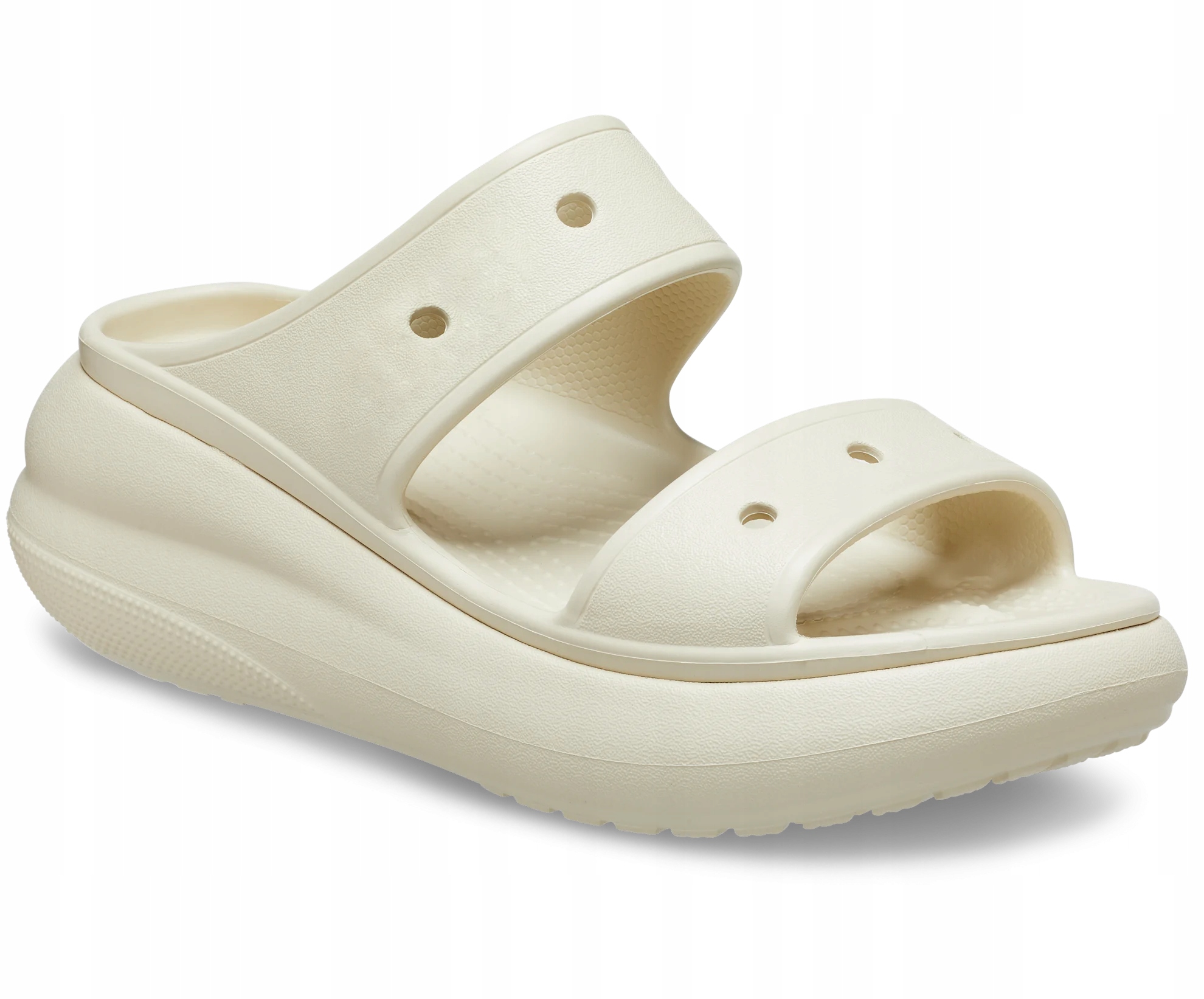 Crocs Dámské kozačky Crush Sandal 41-42