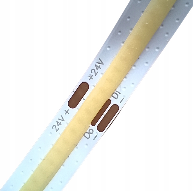 CYFROWA TAŚMA LED COB MAGIC PŁYNĄCA PASEK LISTWA