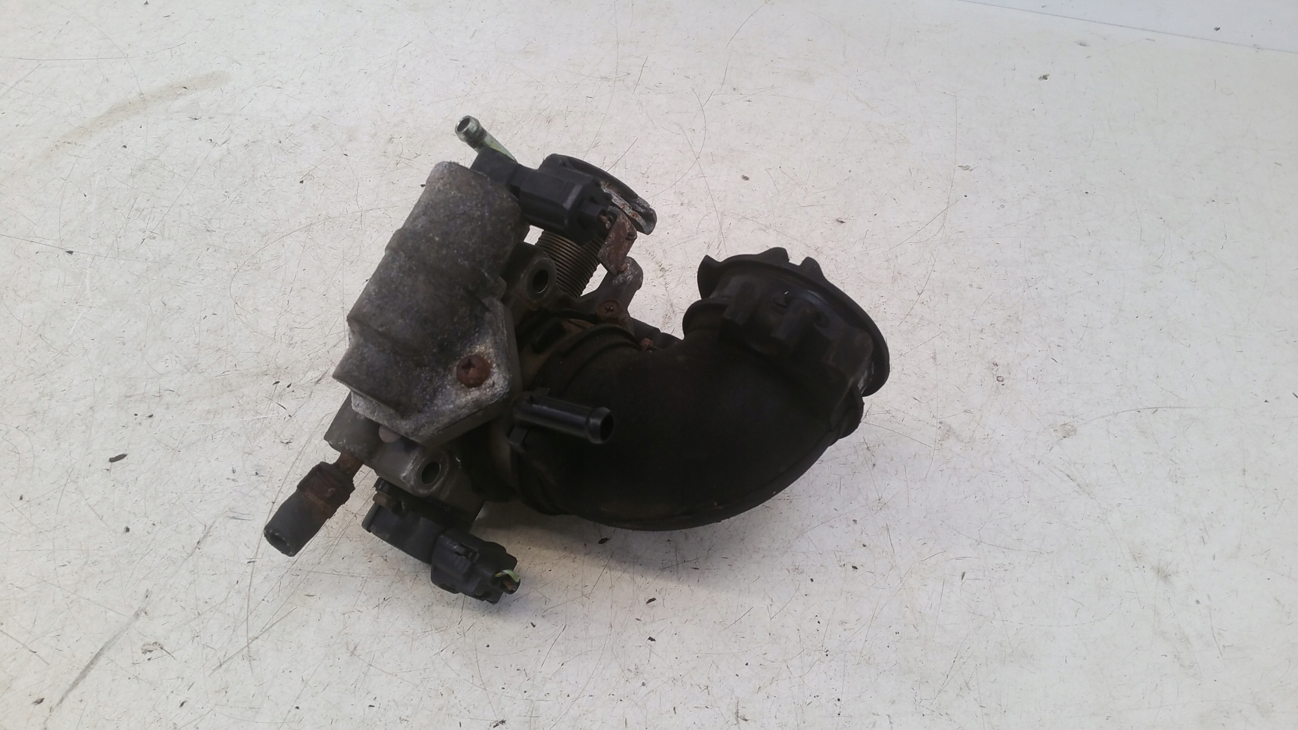 valvola a farfalla 1362002731 Mazda 3