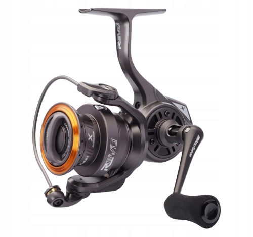 Abu Garcia REVO3 X 2500H