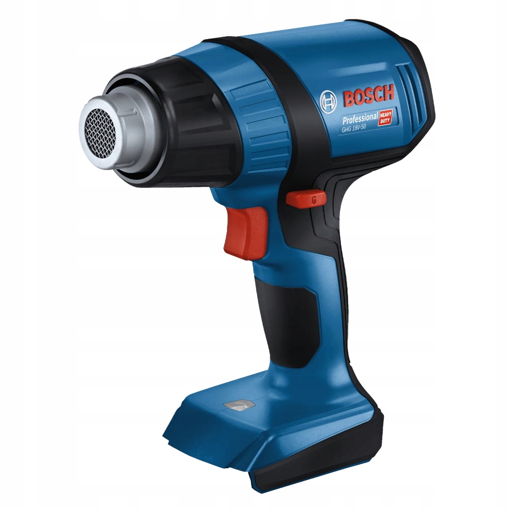 Opalarka Bosch 2200 W 18 V 500 °C