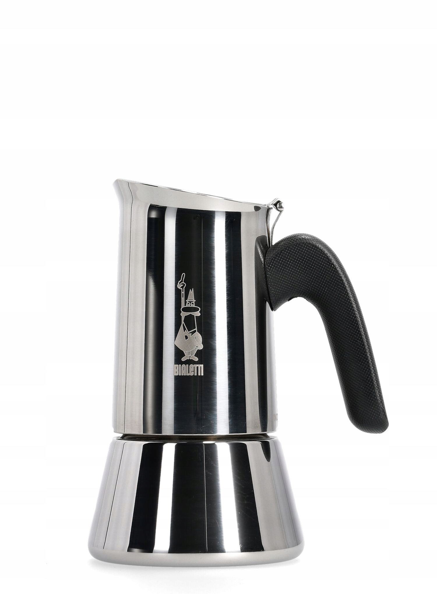 Turistický kávovar Bialetti New Venus 4TZ