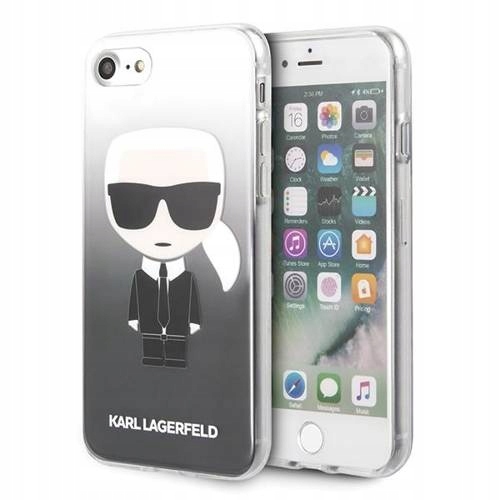 

Etui Karl Lagerfeld Do Apple Iphone 7 8 Se 2020