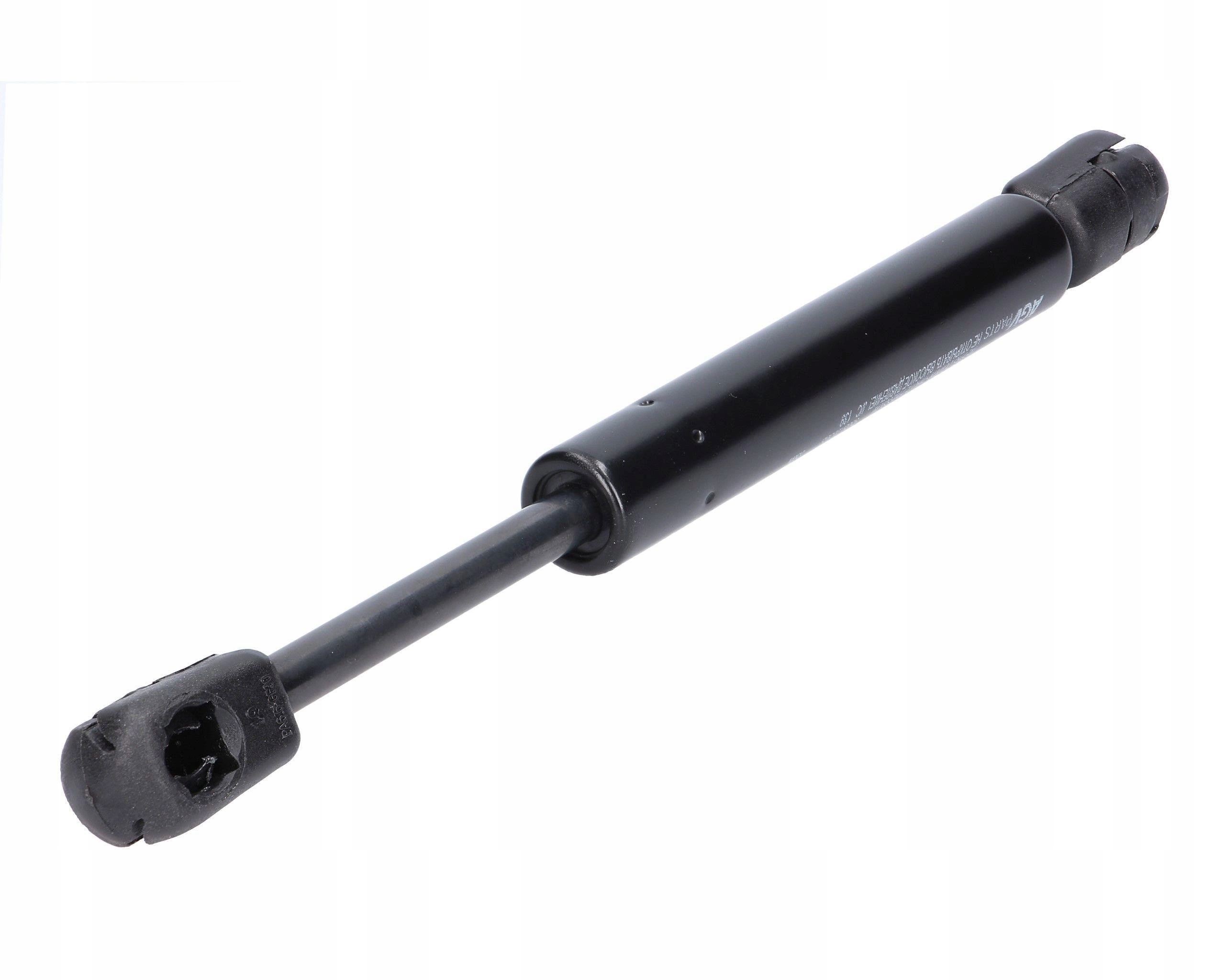 pohon plynový tlumič A=215 B=110 F=850N