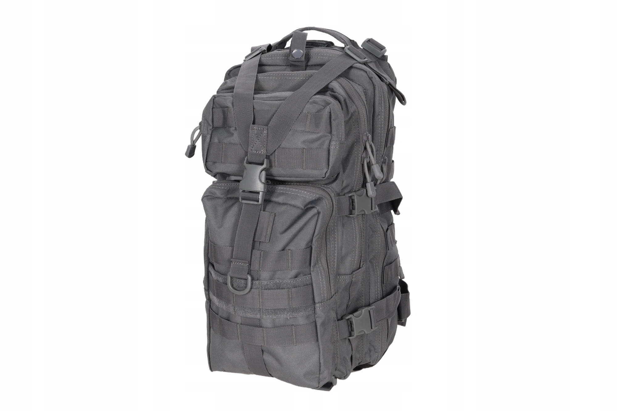 Batoh 23L Gfc Tactical Assault Pack Šedý