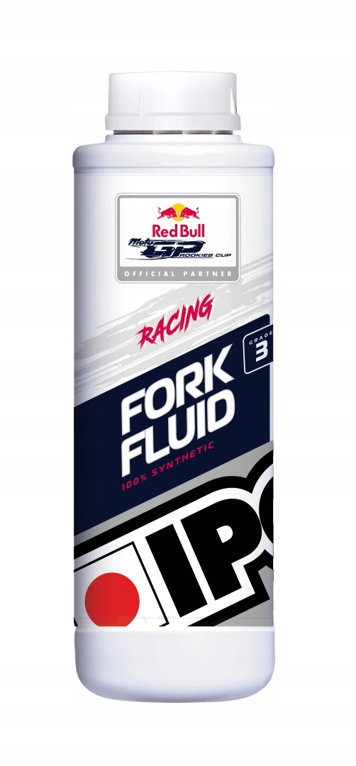IPONE FORK FLUID RACING 3W OLEJ DO LAG