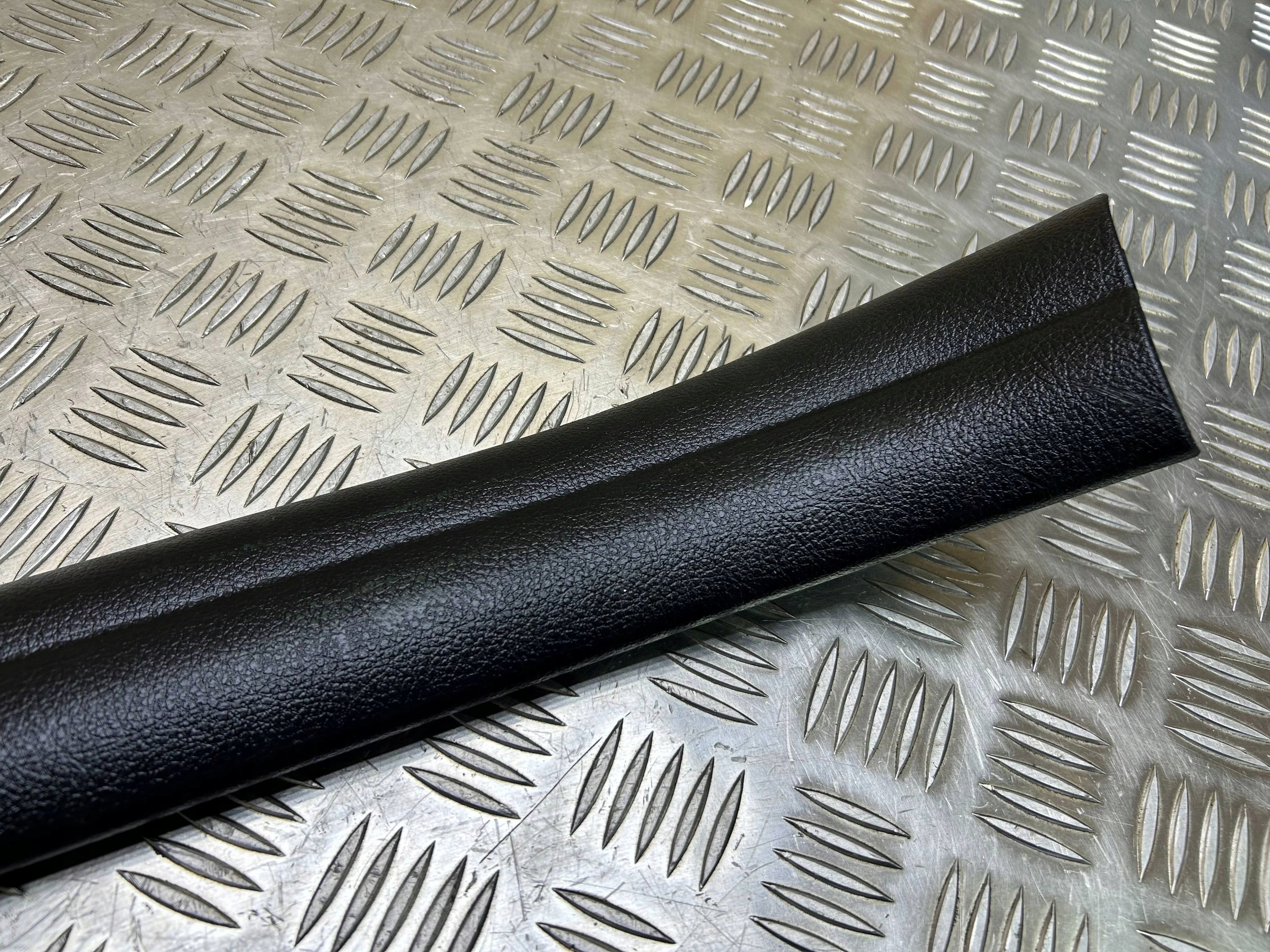 moulding threshold front BMW 4 F32 F33 2015 727763901