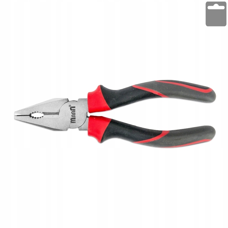 

Szczypce uniwersalne Expert Soft 200 mm Maan