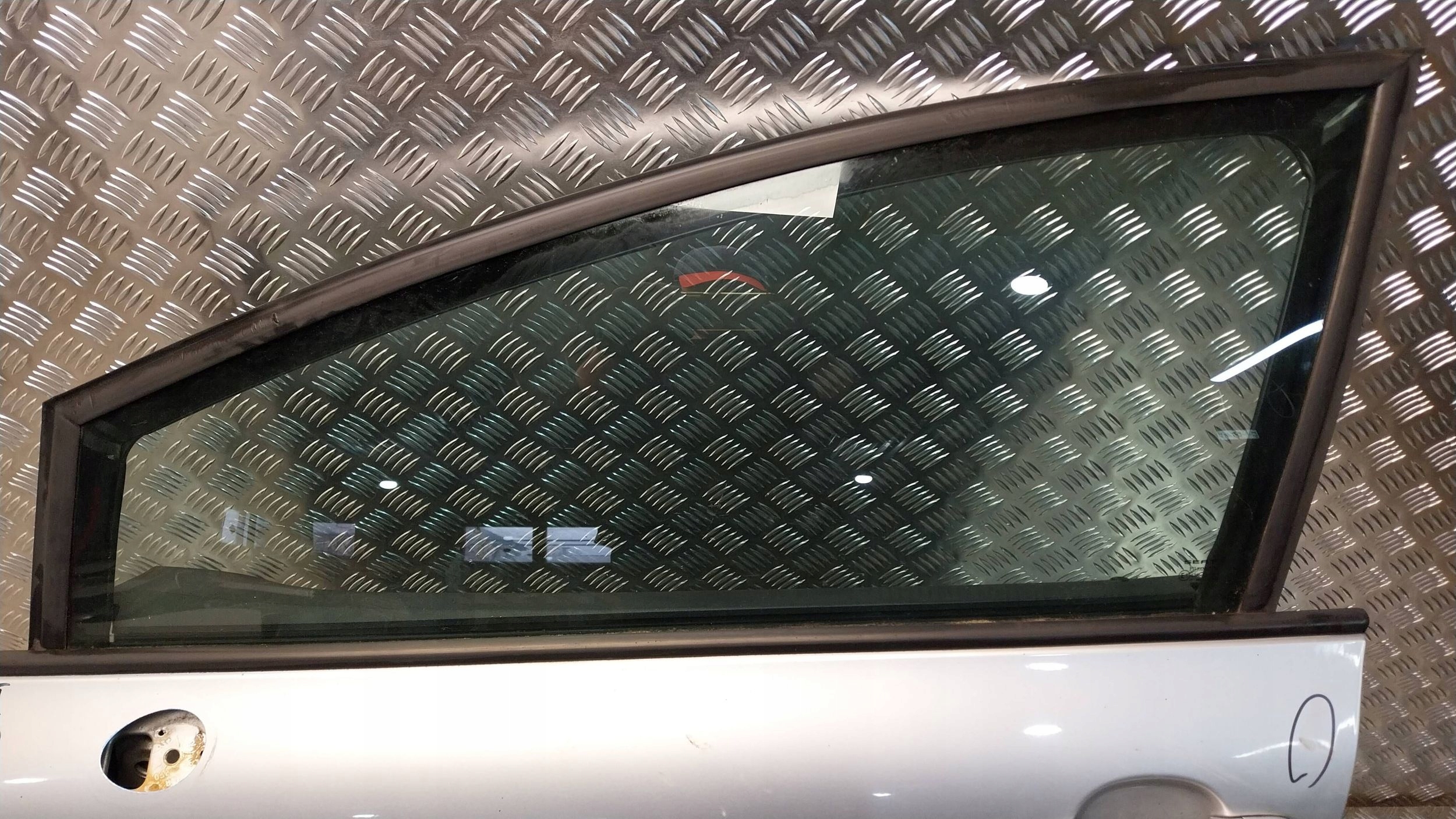 door front left SEAT LEON II 05