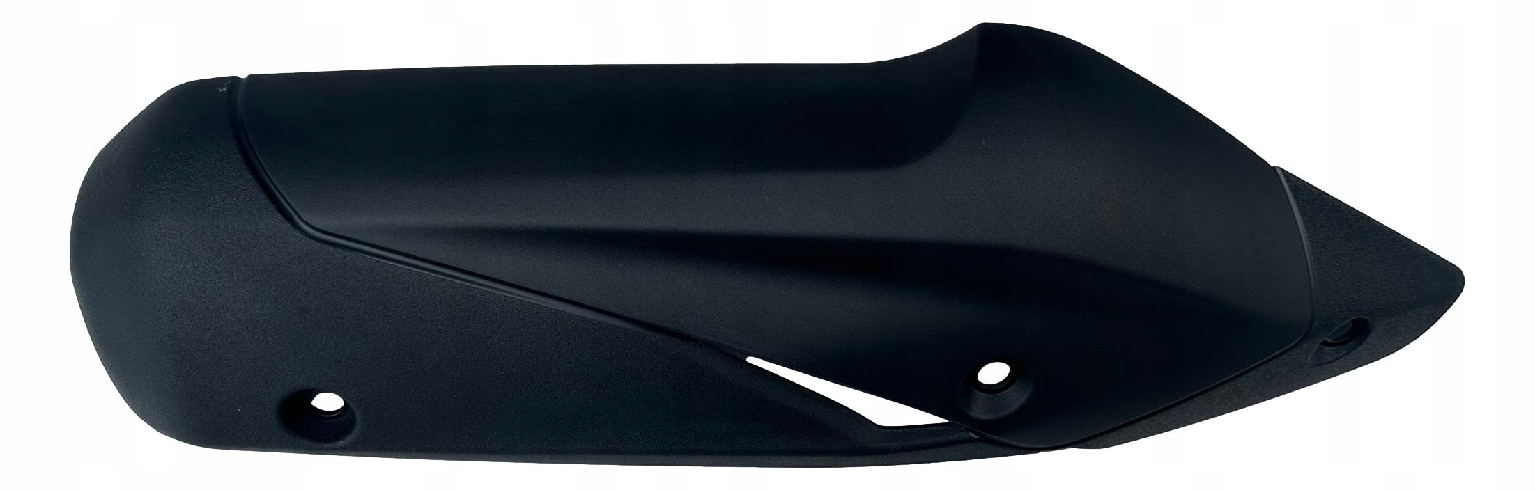 Piaggio Medley E5+ kryt výfuku 2024+ 125 200 cc Nový Originál