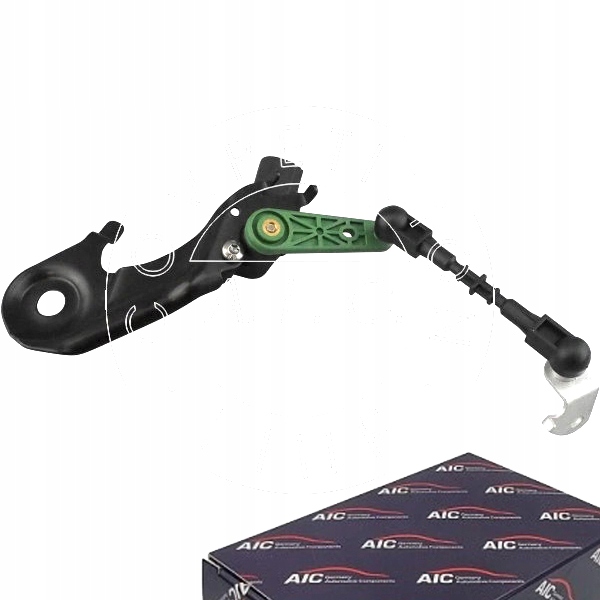 57771 - Датчик фар ксенон задний P для AUDI A7 3.0 TDI