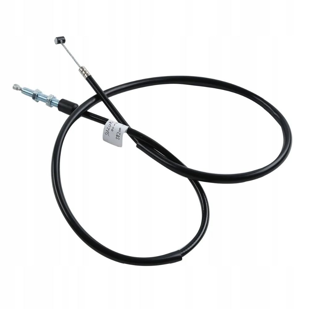 Linka sprzęgła do motocykla Suzuki GSF 600 S GSF600S Bandit 600 2000-2004 Producent części Inny