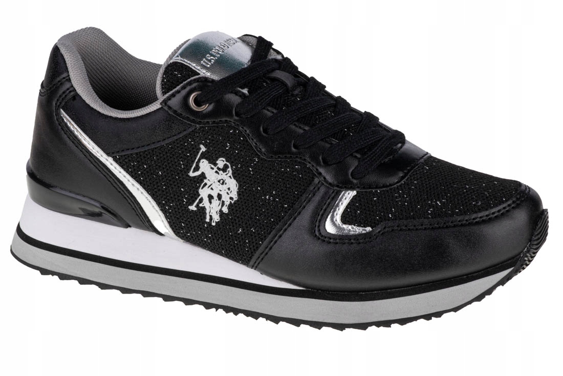 

Damskie Buty U.s. Polo Assn. TUZLA4 -40-