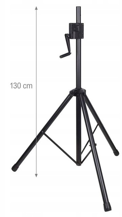 STAND4ME SP 22 STATYW KOLUMNOWY WINDA DO 70 KG Marka Stand4Me