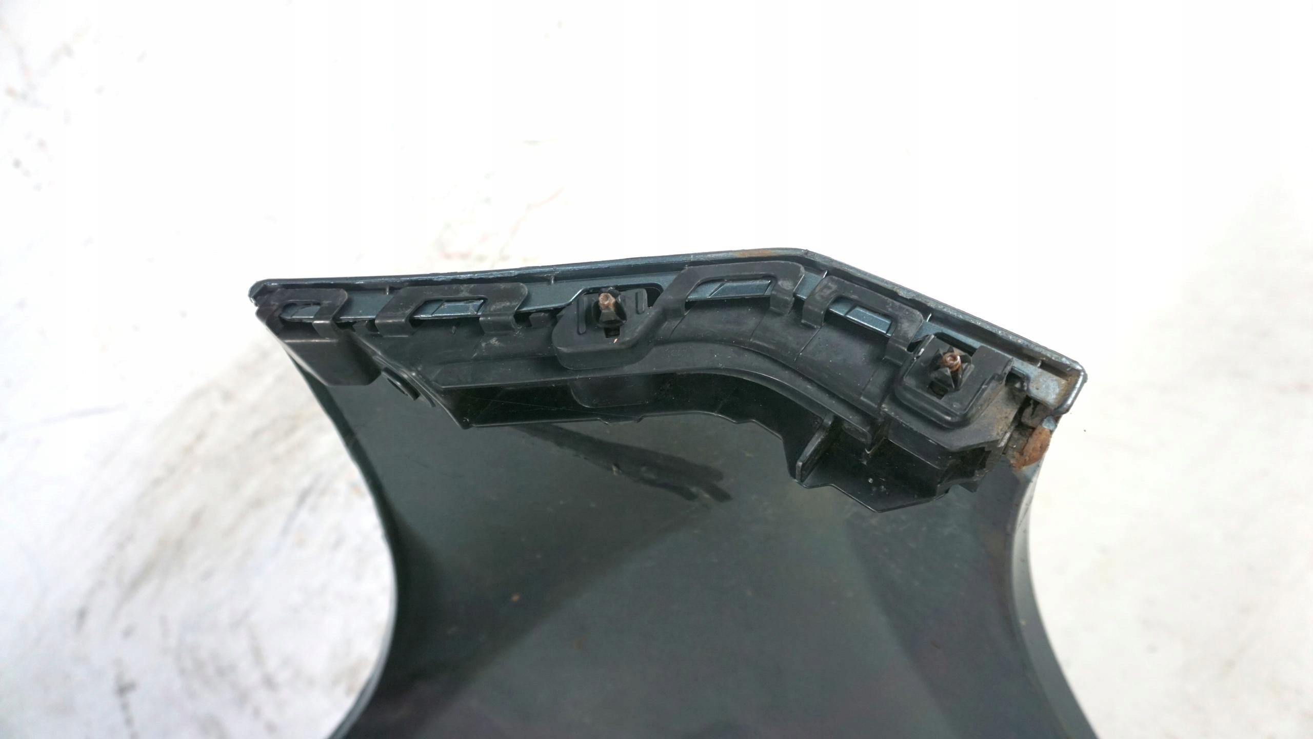 bumper front front SUZUKI ALTO 7 VII 09-13 ZY4 2009-2013 71711-68K0