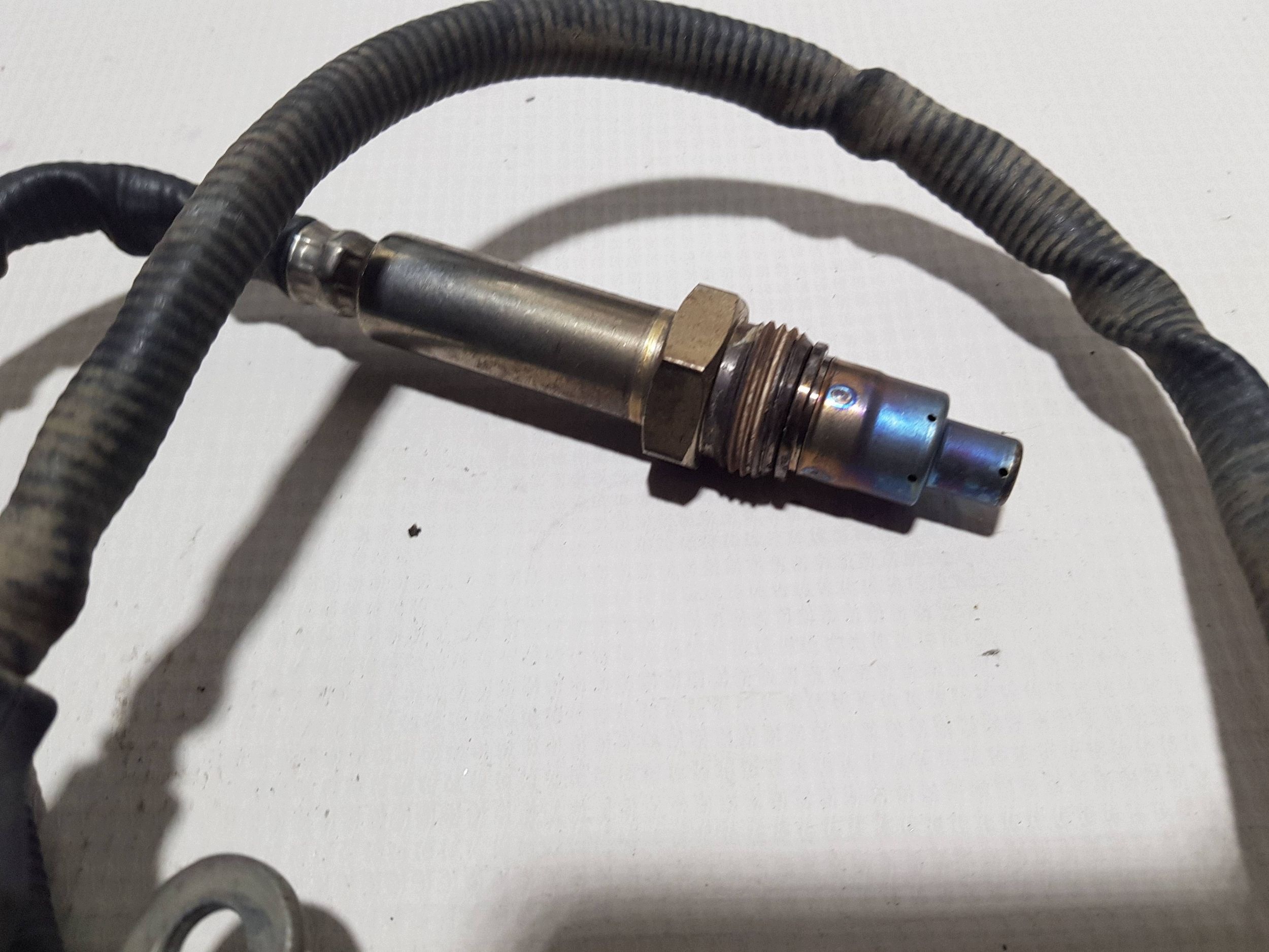 SONDA LAMBDA Sensor NOX A0009053109 1.5 CDI MERCEDES W177 W213
