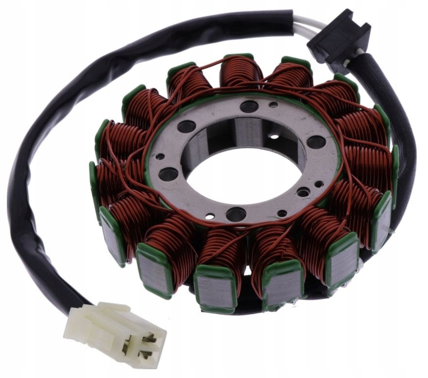 Stojan statoru alternátoru Suzuki Gsx-r 1000 12-16