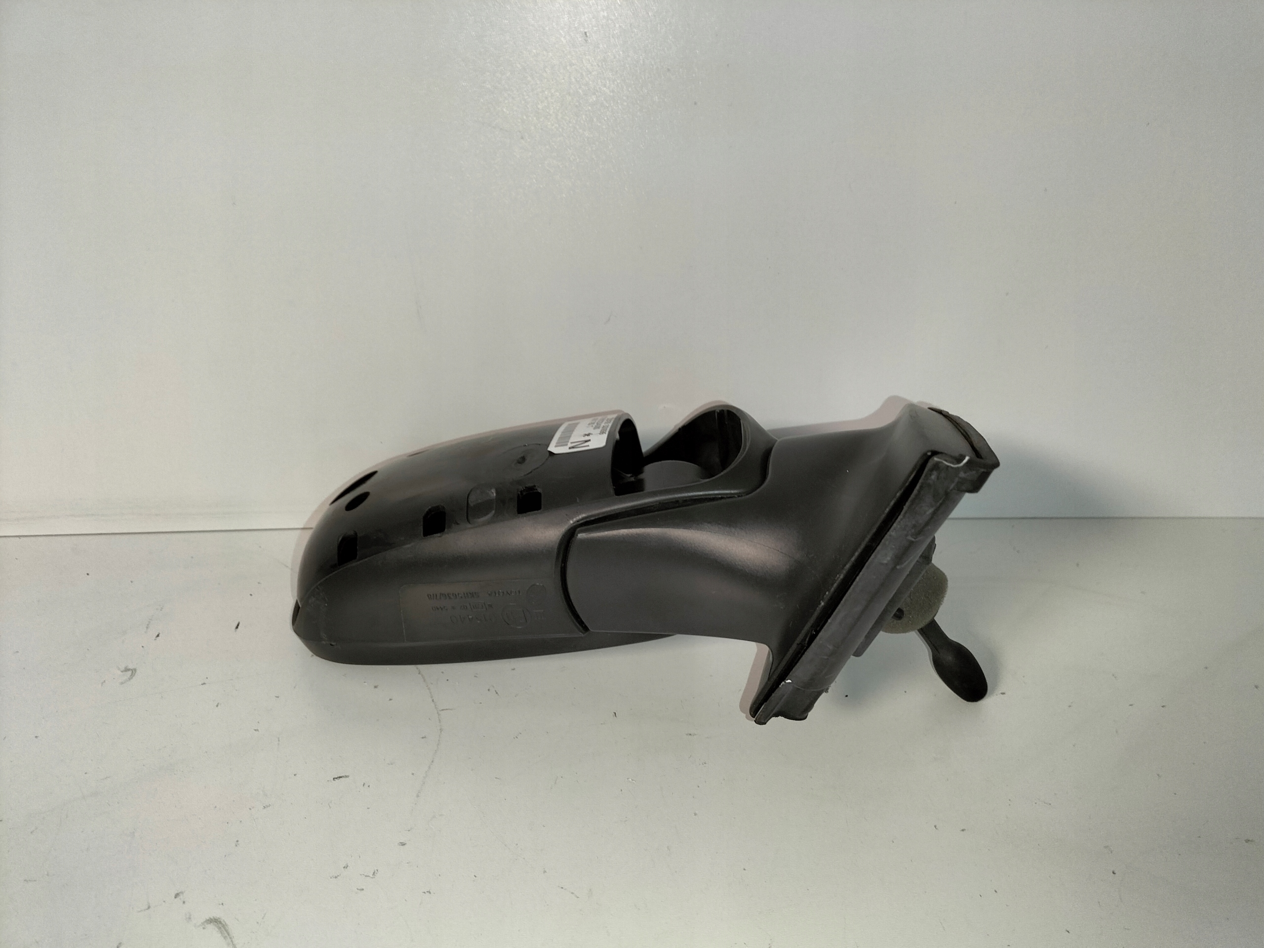mirror right manually TOYOTA COROLLA E12 02-07