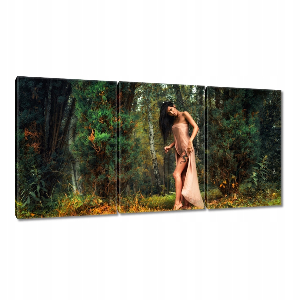 

Obrazy 120x60 Ładne kobiety Laski Babki