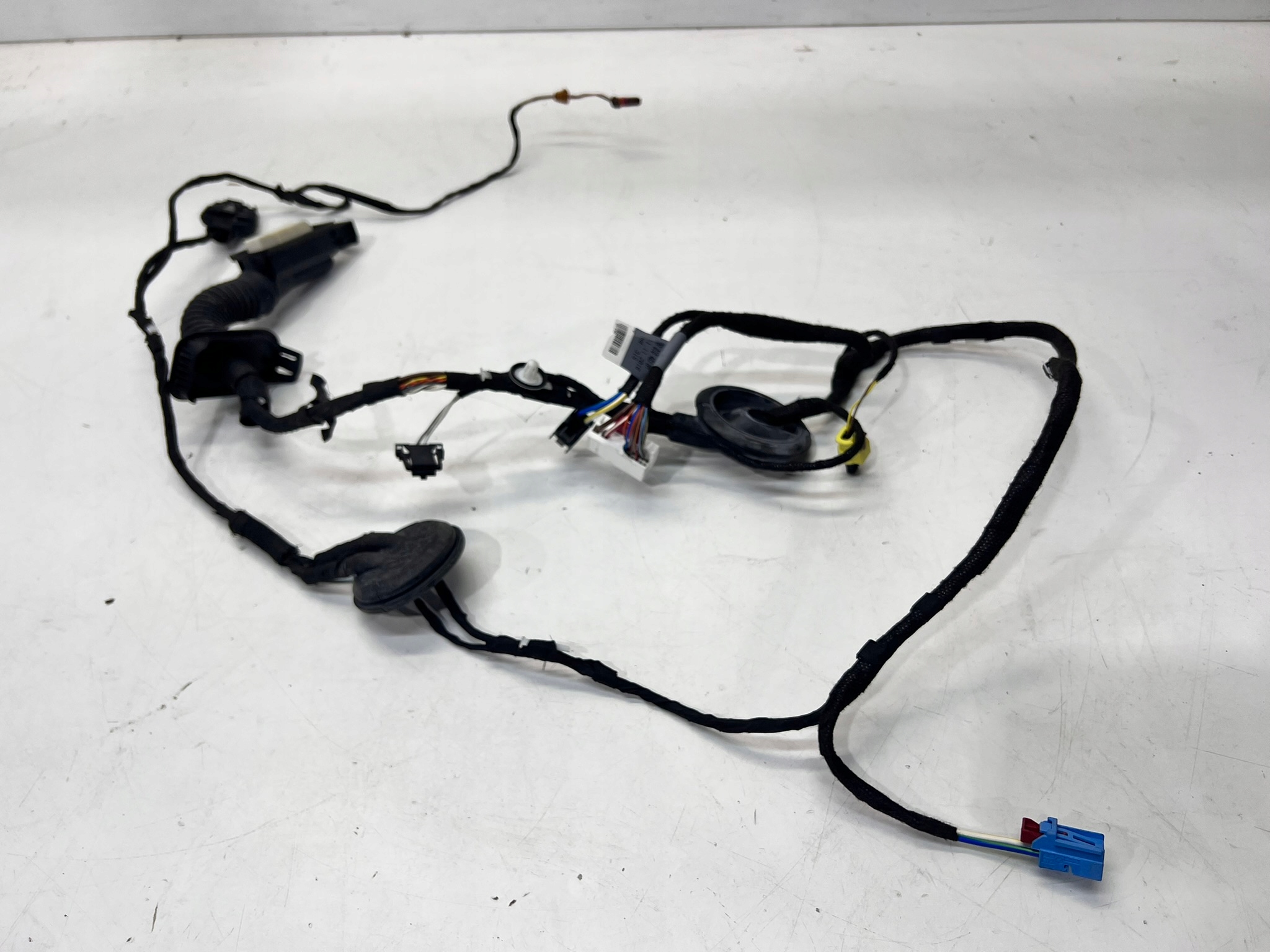 bundle door right front AUDI Q5 FY 80A971030D
