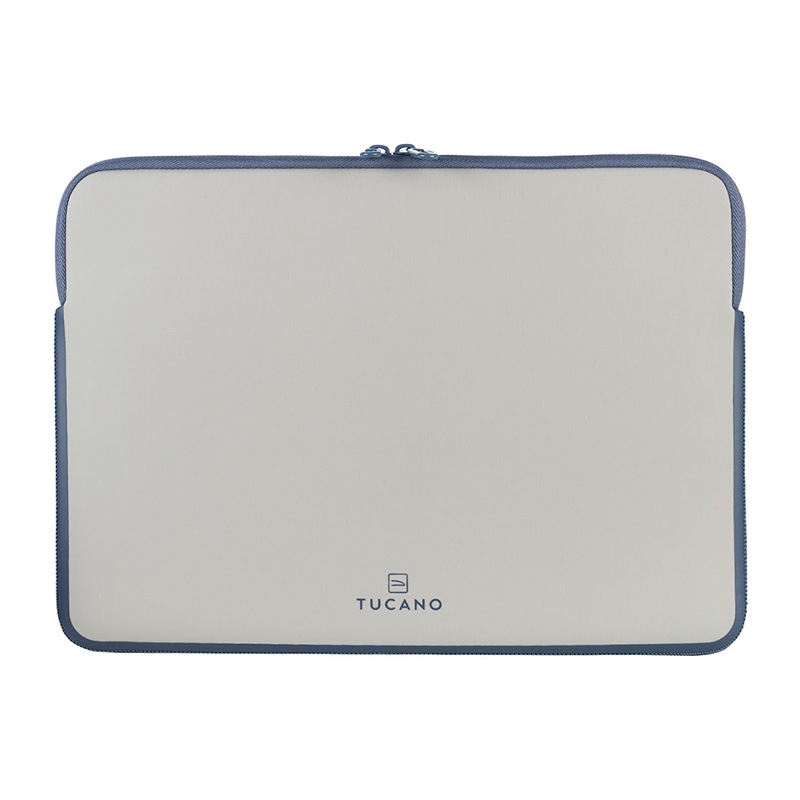 Tucano Elements 2 – Kryt MacBook Air 15" (M4/M3/M2/2025-2023) (šedý)