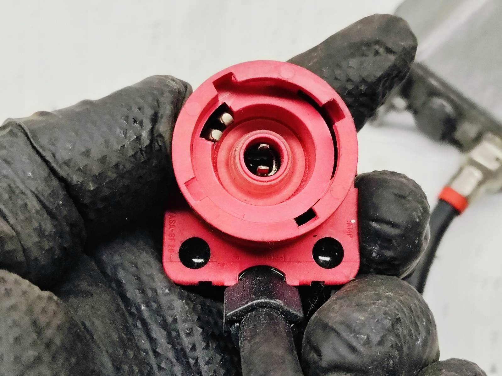 centralina Xenon Audi A6 C5 1.9 TDI 4B0941471