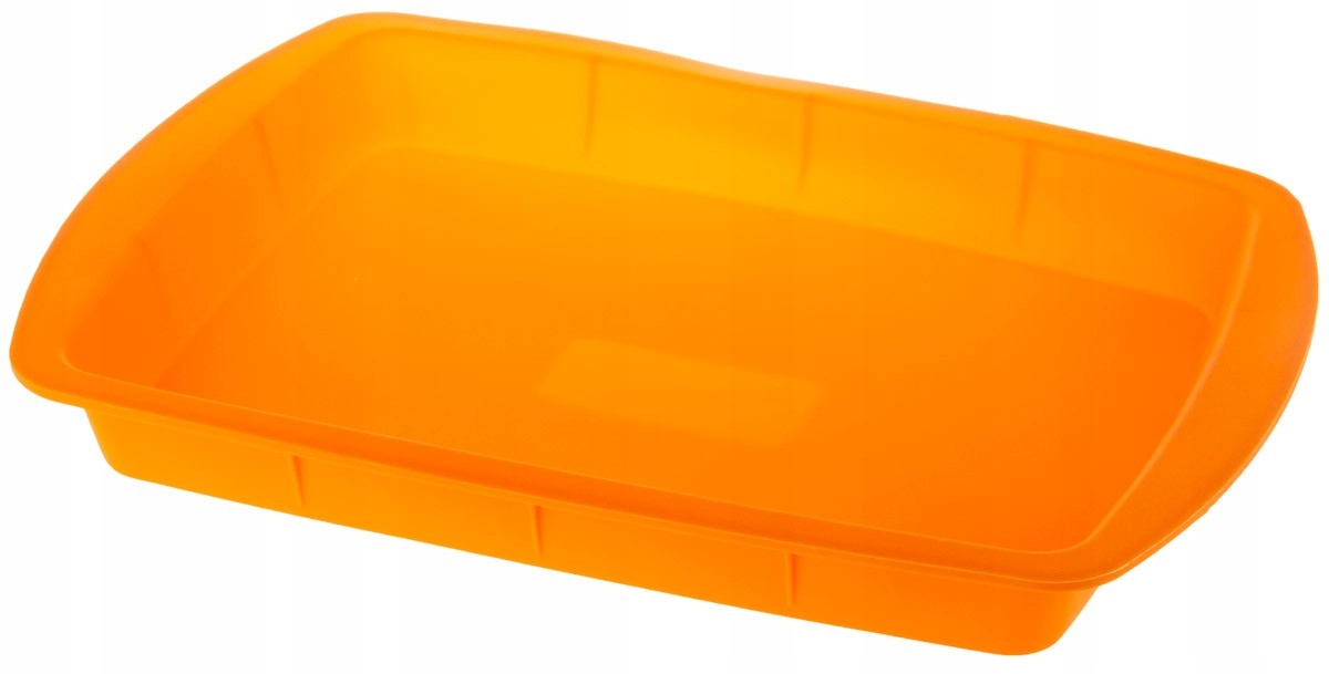 

Silikonowa Forma Dopieczenia Ciasta Tarty TS-1403