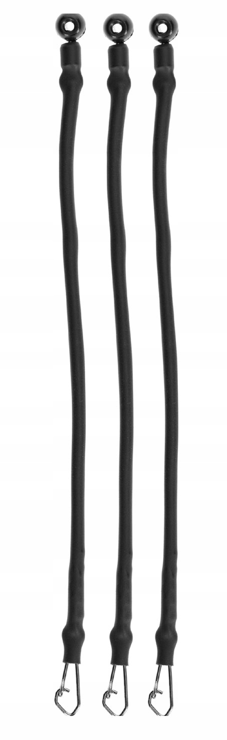 Łącznik koszyka Mikado feeder link Pro 5cm 3szt