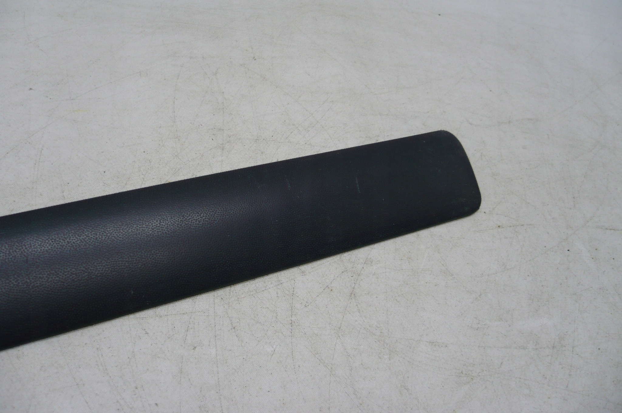 SKODA OCTAVIA II 2 moulding door right front 04-08