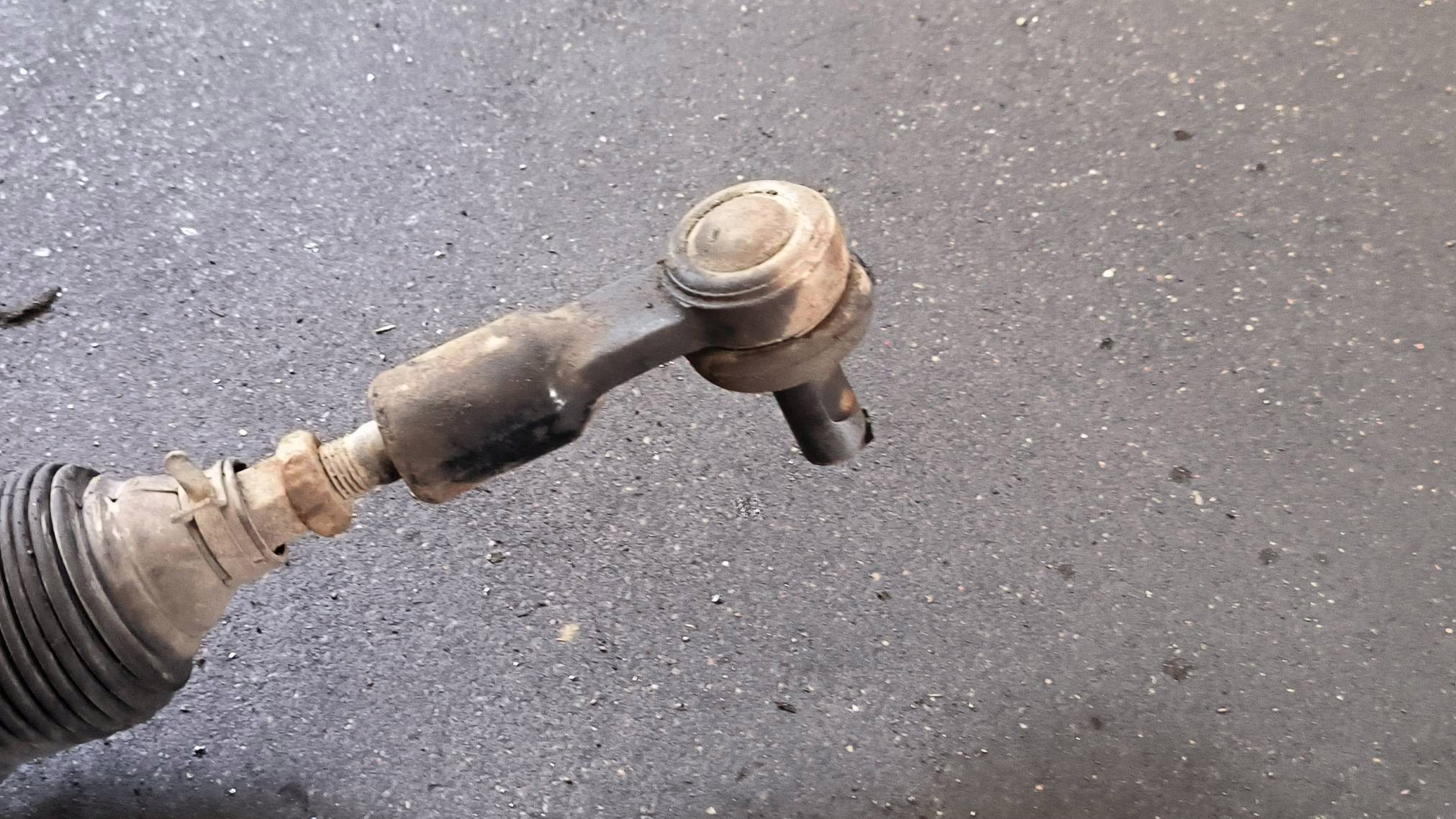 Boîter direction VOLKSWAGEN PASSAT B5