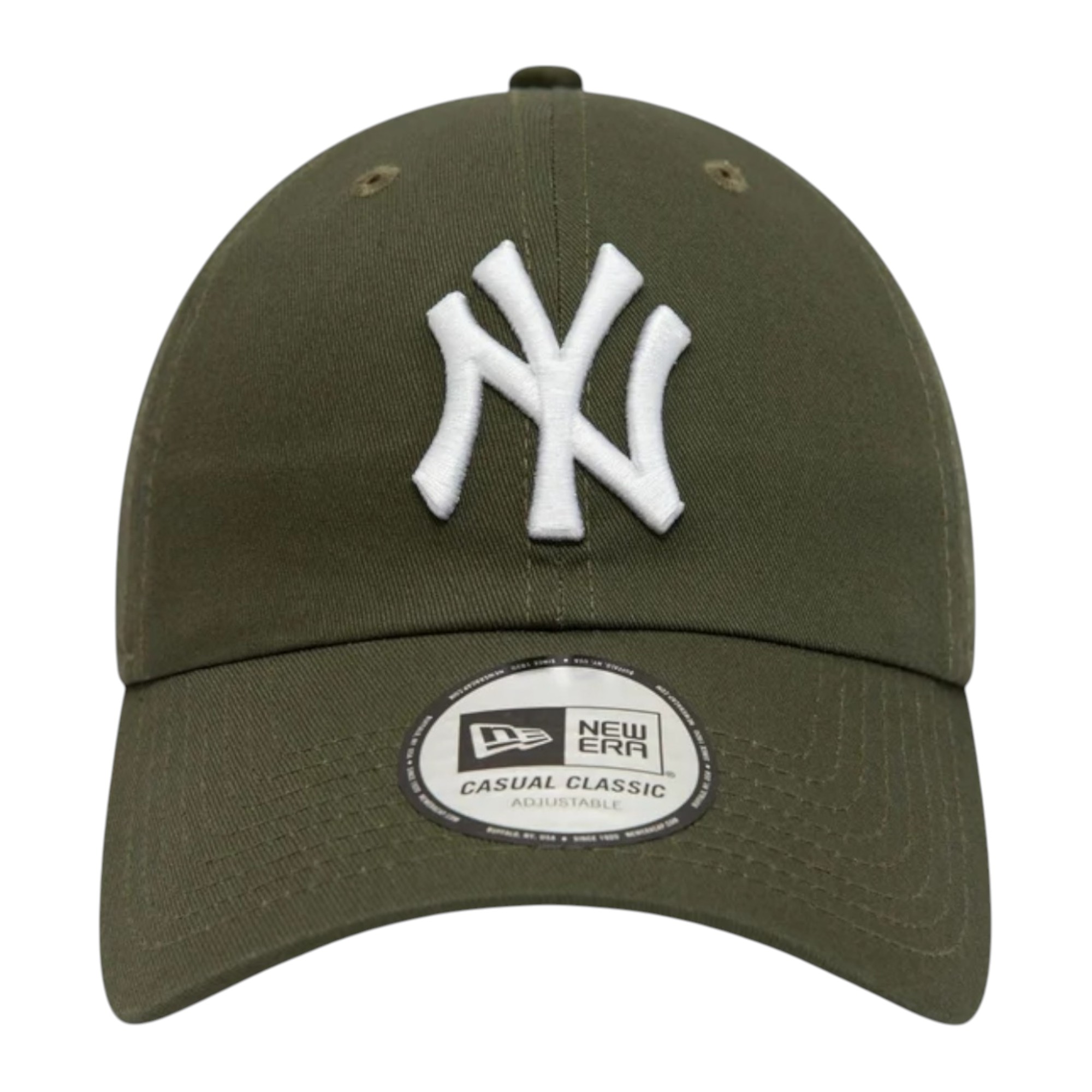 Czapka z daszkiem męska New Era Le 920 60348851