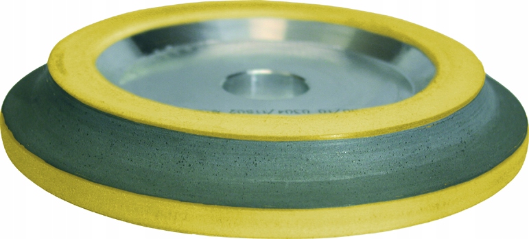 Raimondi Fréza Na Leštění Oblouků 10 MM Zrno 400