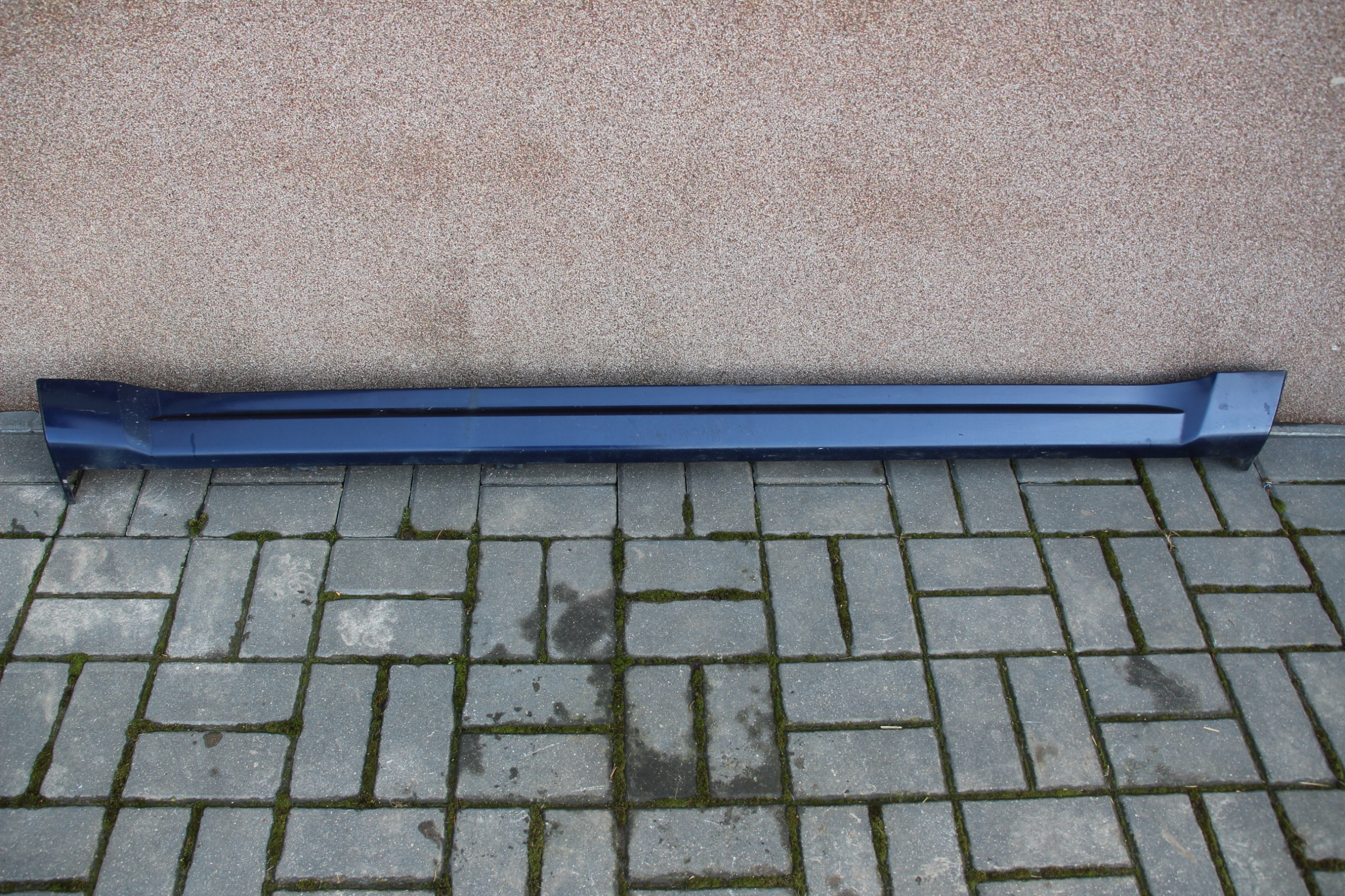 LISTWA PROGOWA PRAWA JEEP GRAND CHEROKEE WK 05-10