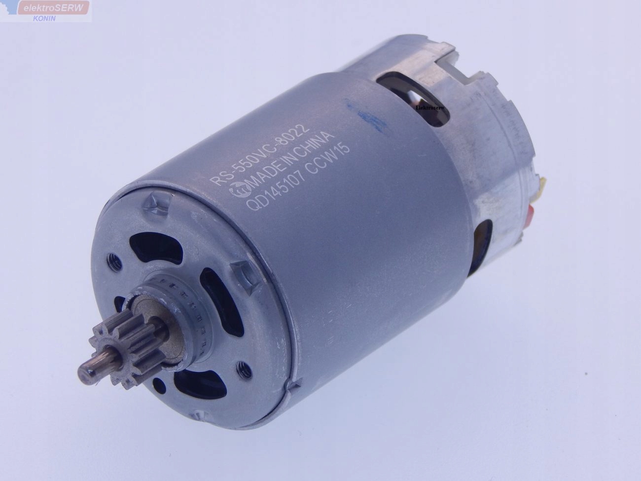 silnik do DS12DVF,DS12DVF2,DS12DVF3 HiKOKI