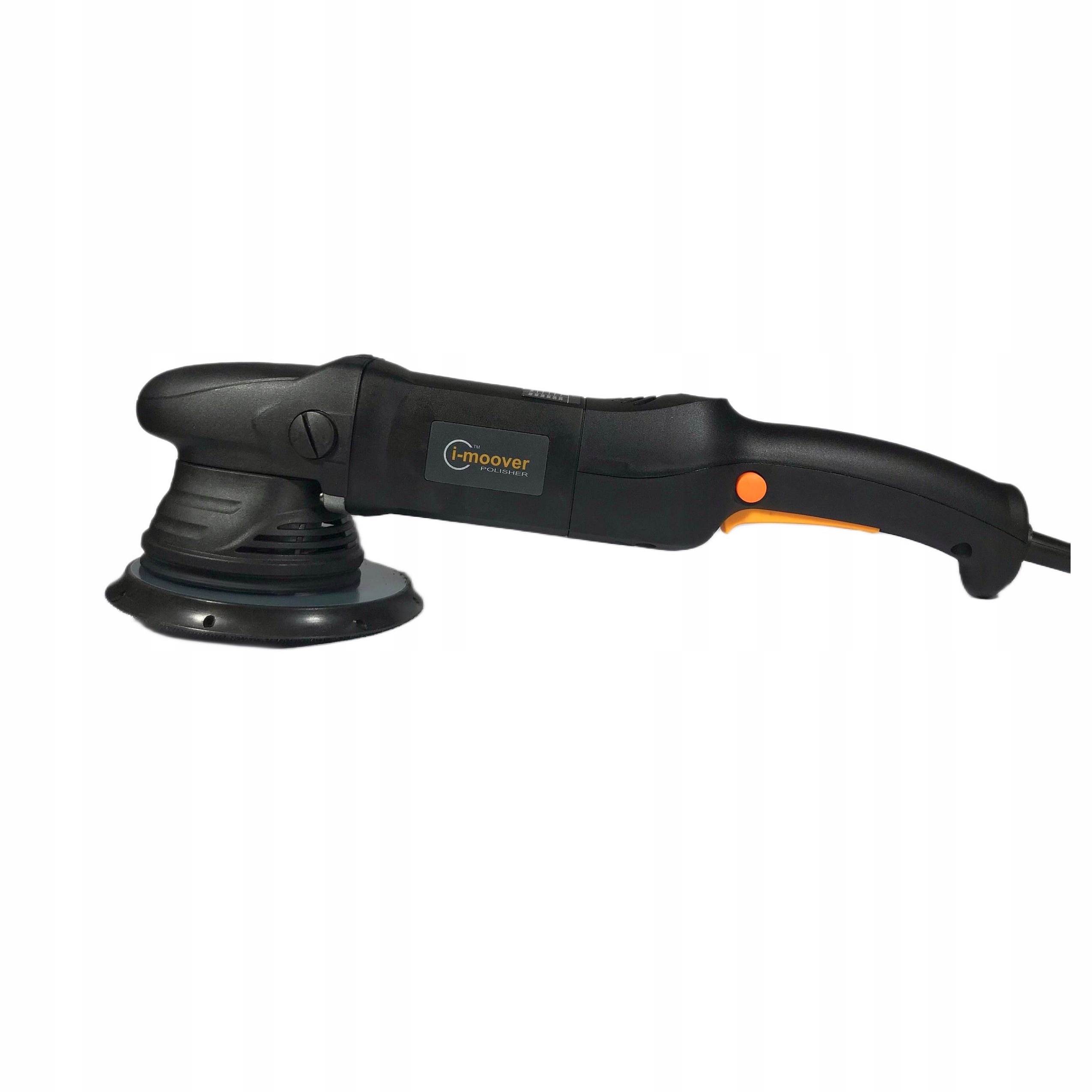 Leštička Dual Action 21 mm 750 W 150 mm regulace otáček i-moover MV-621