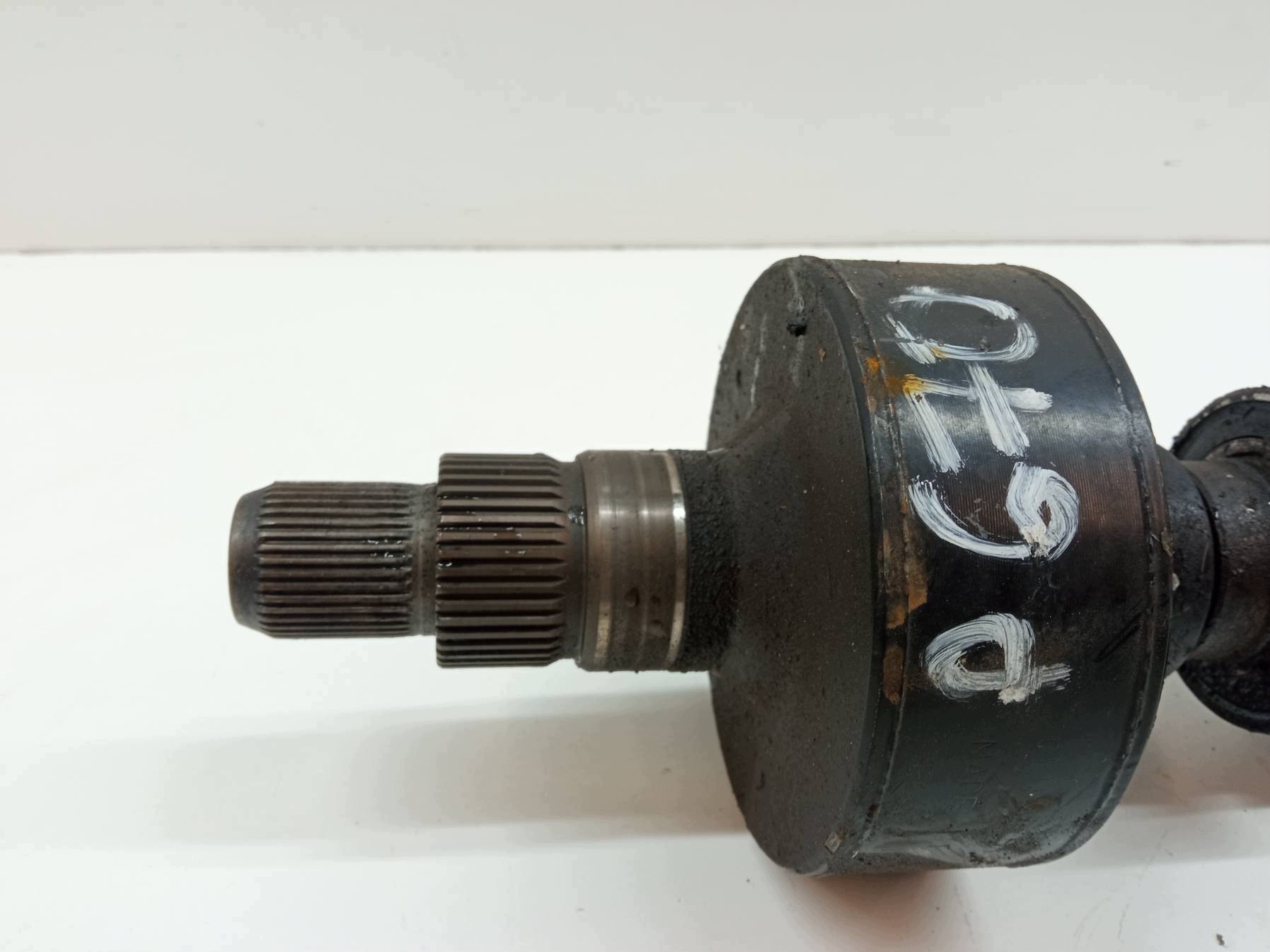semi-axis right front 2.8 T6 272 KM Volvo S80 and (1998-2006)