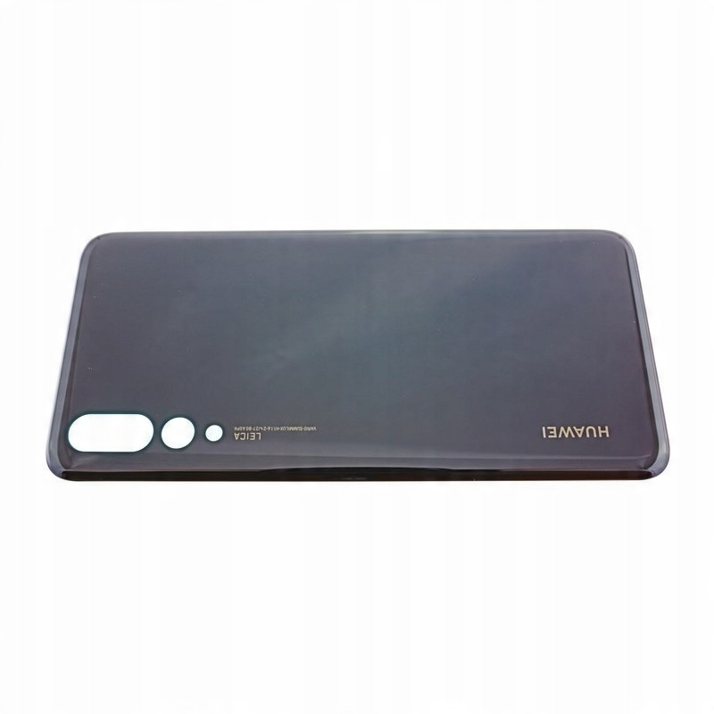 

Nowa Tylna Obudowa Huawei P20 Pro CLT-L29