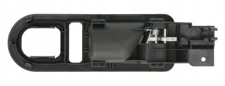 KLAMKA DRZWI WEWNĘTRZNA PRZÓD LEWA NEW BEETLE 9C Producent części Blic