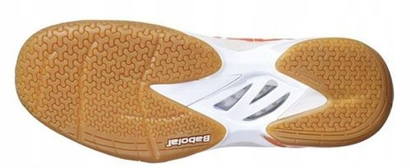 BUTY BABOLAT SHADOW TOUR WH/GREY 2022 MEN 42,5 Marka Babolat