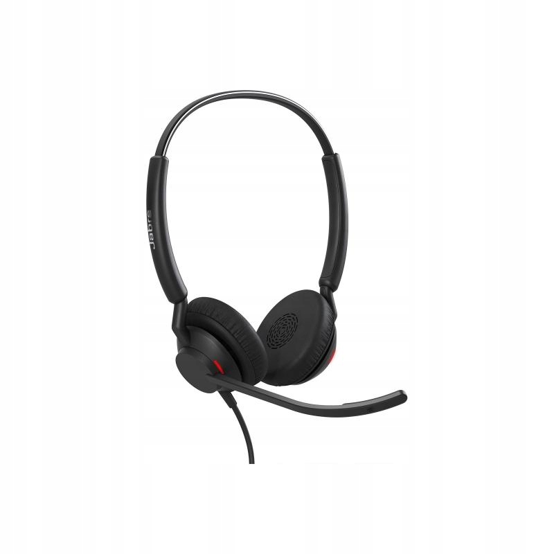 Jabra Engage 40 Stereo Usb Zestaw Słuchawkowy Uc Biuro Call Center