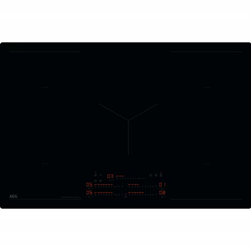 Indukční varná deska Aeg NIK85M30IB