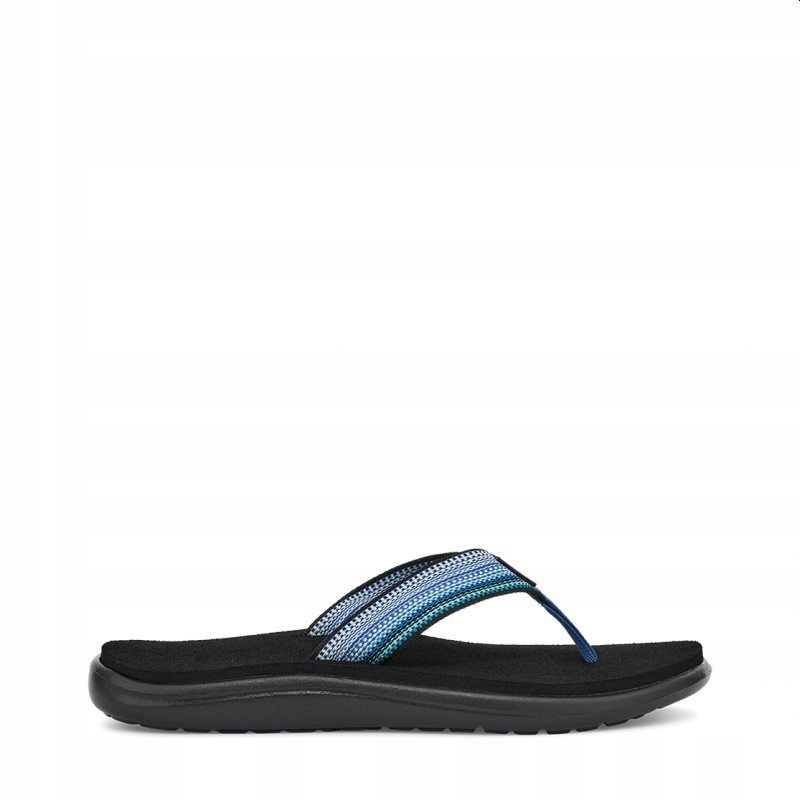 Teva japonki damskie W's Voya Flip r.38
