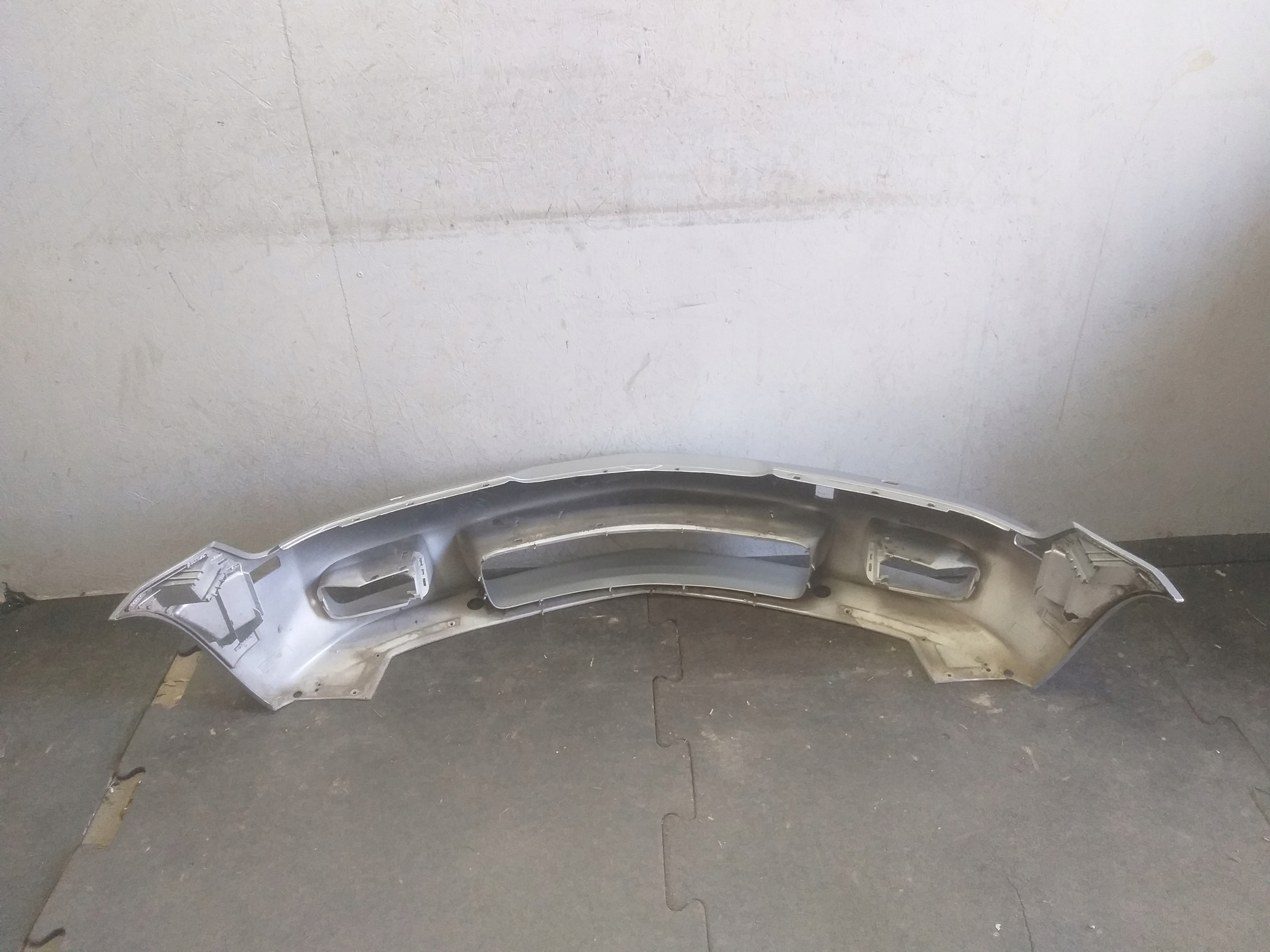 bumper front BMW Z3 M PAKIET