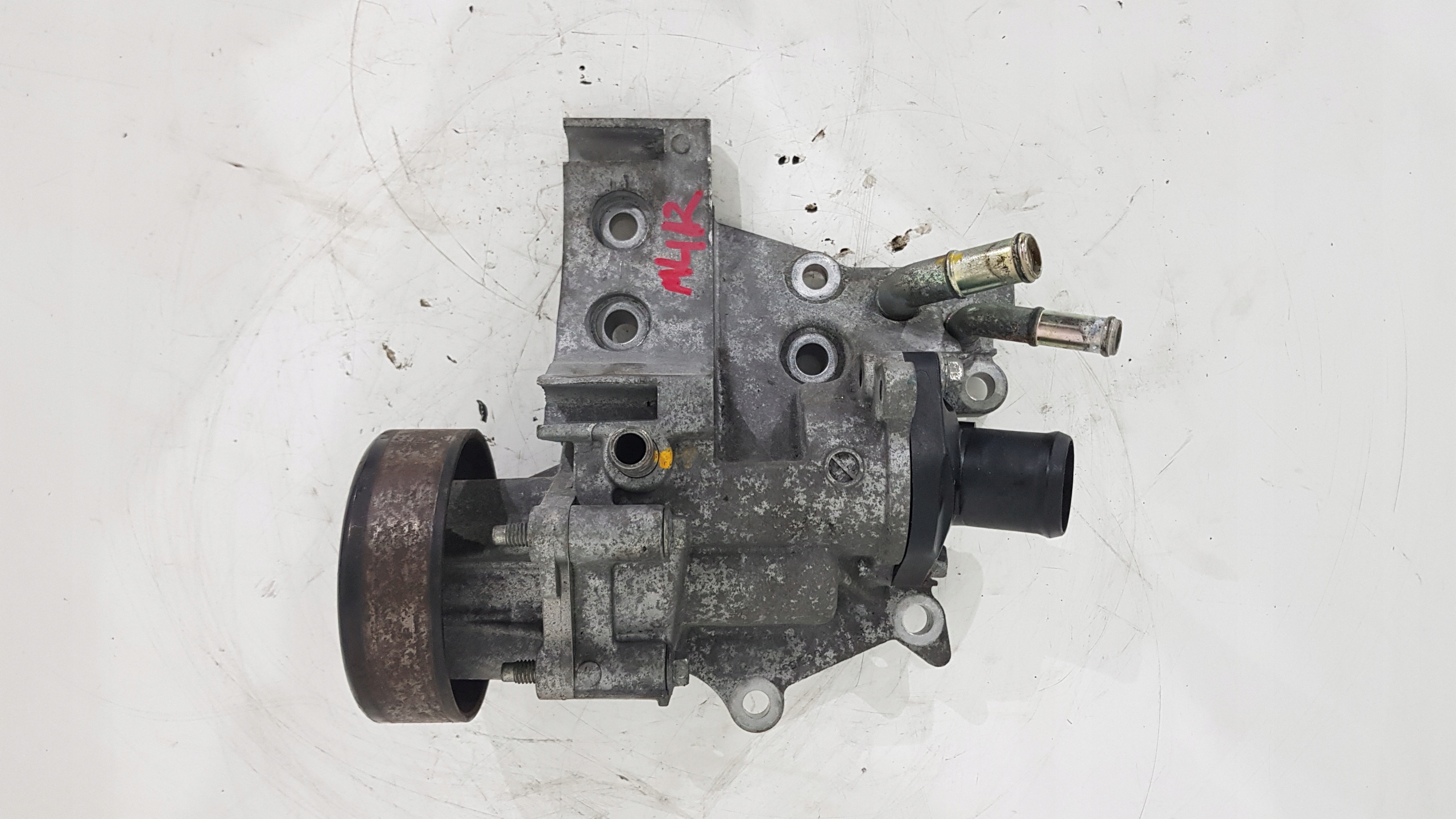 ТЕРМОСТАТ ВОДЯНОЙ НАСОС RENAULT 2.0 16V M4R