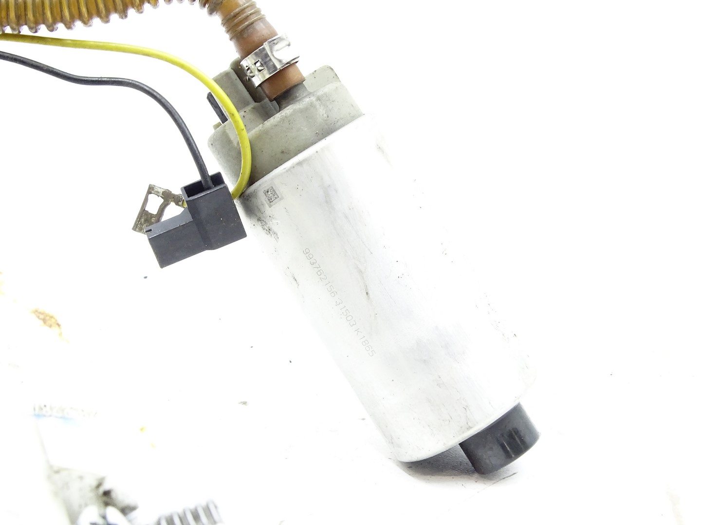 feed pump AUDI RS6 C5 4.2 V8 4B0906087BE