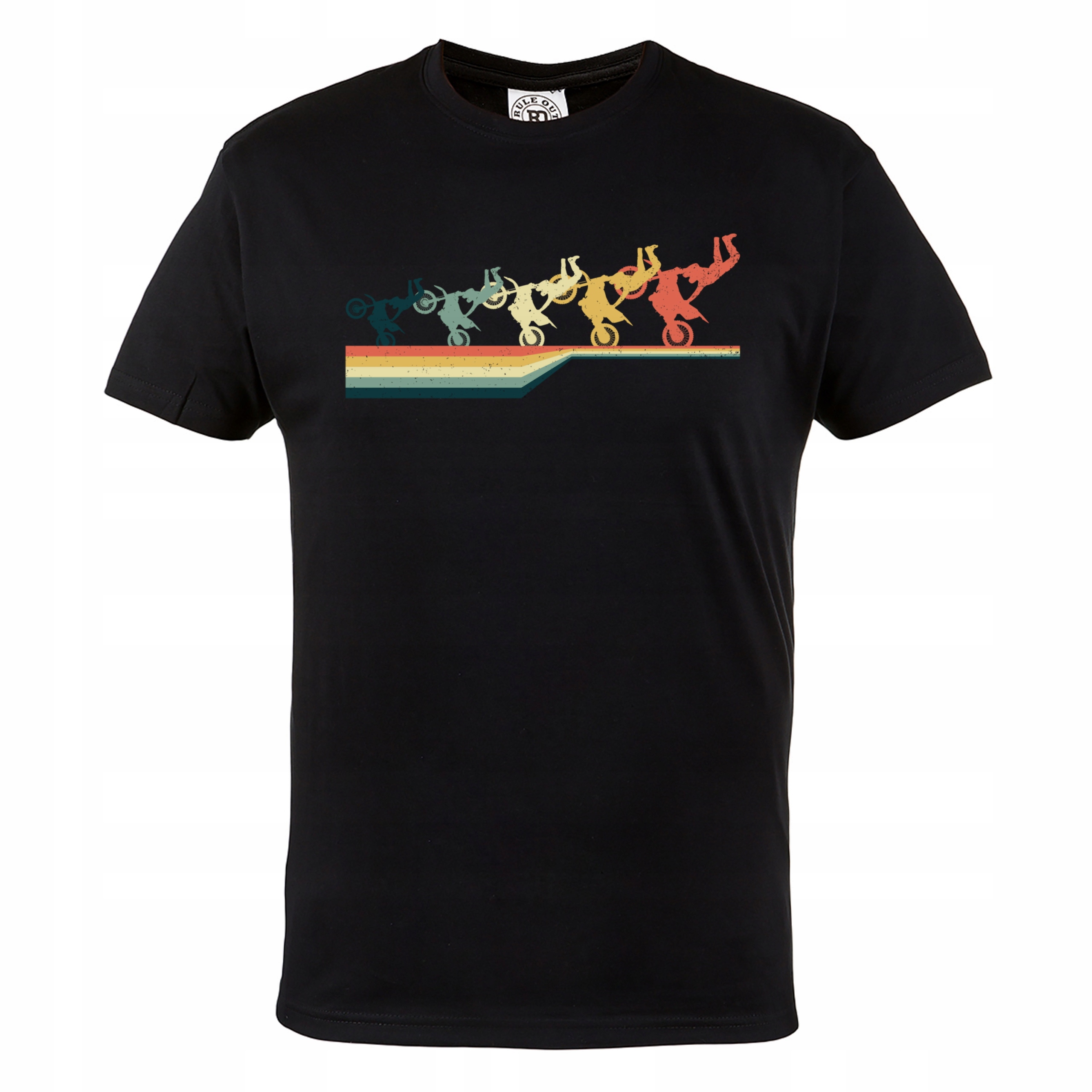 

Koszulka Motocyklowa Na Motor Cross Motocross