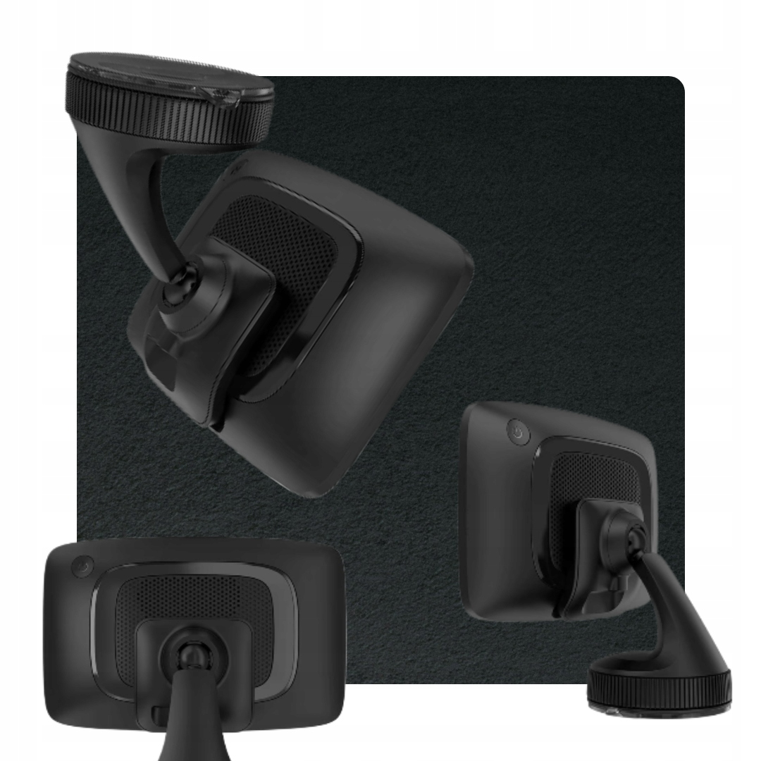 Gps navigácia TomTom Go Professional 6