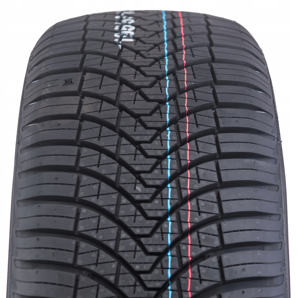 1x Pneumatika 225/45R17 Kumho Solus 4S HA32 plus