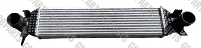 Intercooler Chladič Vzduchu Ford Kuga Escape 2.0 2013-2020
